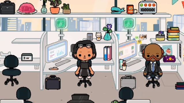 Где найти? //тока бока//тоса воса смотреть онлайн