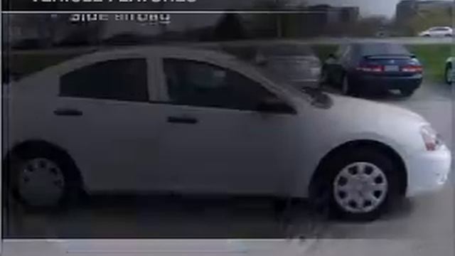 2008 Mitsubishi Galant - Lexington KY смотреть онлайн