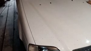 Как выставить руль ровно  на любом автомобиле.