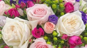 ✨С Юбилеем женщине ✨ С 50-летием✨ С днём рождения ✨ Самая красивая песня