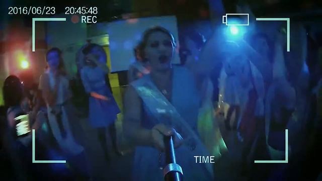 Выпускной вечер 2016 | Лицей №1