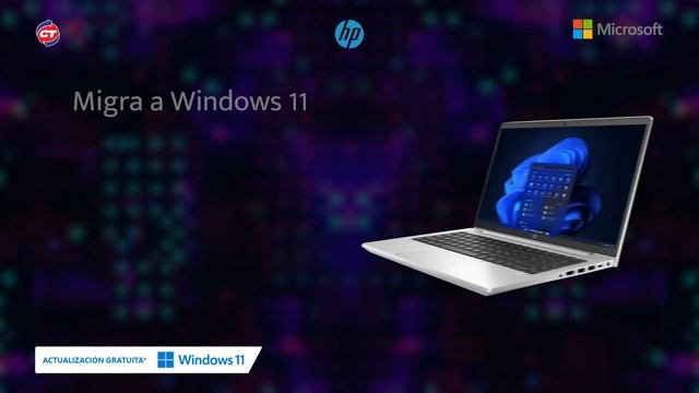 HP Probook 440 G9 смотреть онлайн