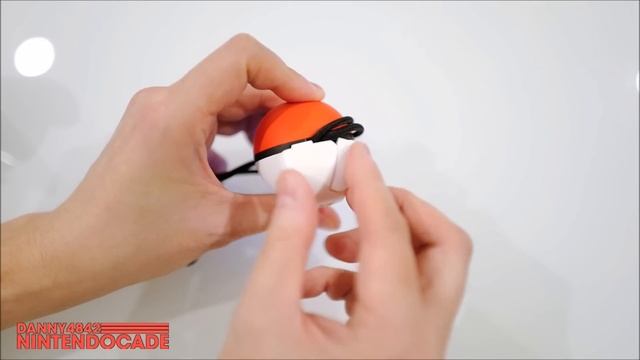 MUST HAVE! Poke Ball Plus CHARGE STAND Nintendo Switch Accessory смотреть онлайн