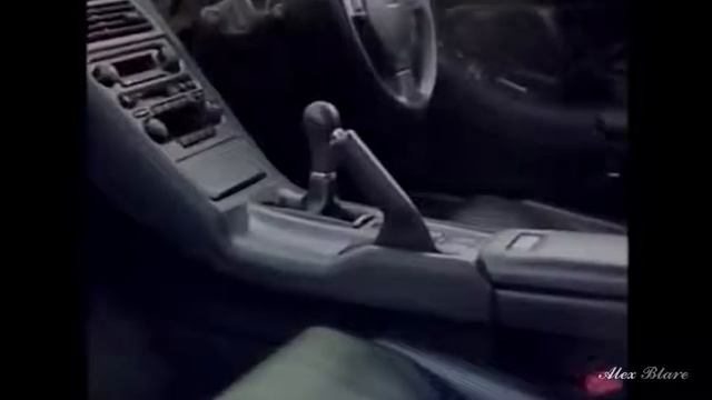 Honda NSX / ВОТ ЧТО ЗНАЧИТ БЫСТРЫЙ ЯПОНСКИЙ АВТОМОБИЛЬ. смотреть онлайн
