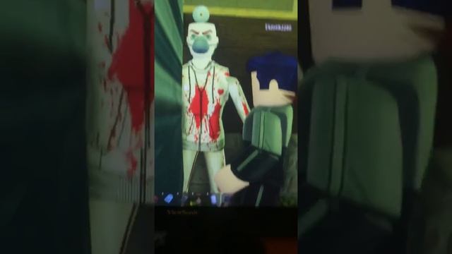 Роблокс Фейк доктора Луи смотреть онлайн