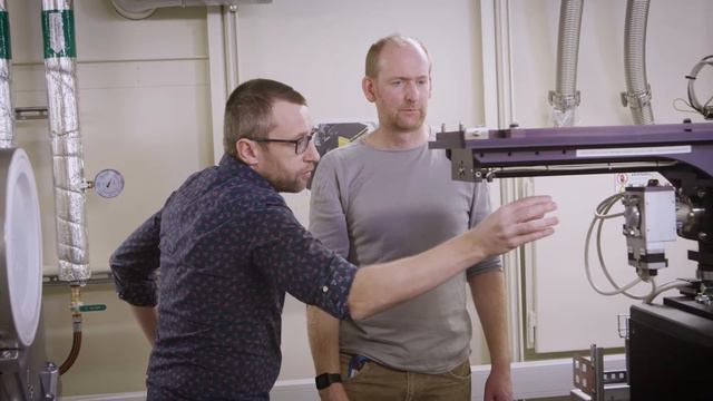 Voice Of Innovation - The Future Of Sustainable Materials