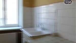 В одном из общежитий ЛЭТИ