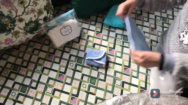 حقيبة الولادة واخيرا شاركت معاكم ديال البيبي والام شنو لي تغشيت فيه وشنو لي لاق ليا смотреть онлайн
