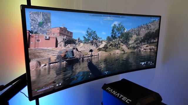Ultrawide Vs Normal Monitor | Which One Should YOU Choose FOR GAMING? смотреть онлайн