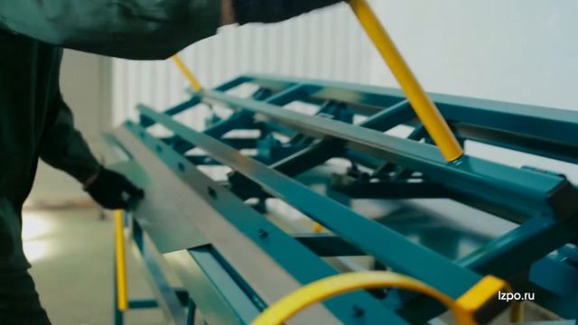 Сборка и настройка ЛГС-26 смотреть онлайн