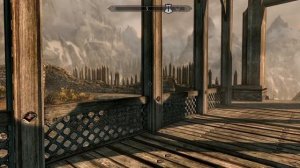 Skyrim - Быстрая прокачка изменения до 100 в Skyrim