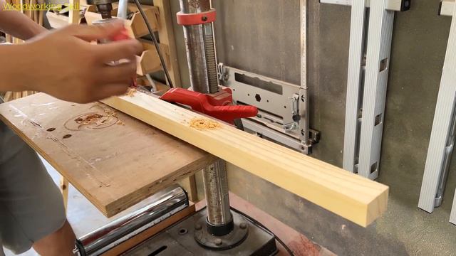 Super Easy Project // How to Make a Folding Chair More Comfortable смотреть онлайн