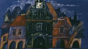 Огниво. Сказка Ганса Христиана Андерсена.