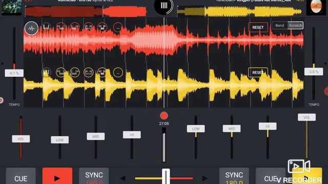 Deep Hypnotic DnB Set mixed with Cross Dj Pro by DrastjQ смотреть онлайн