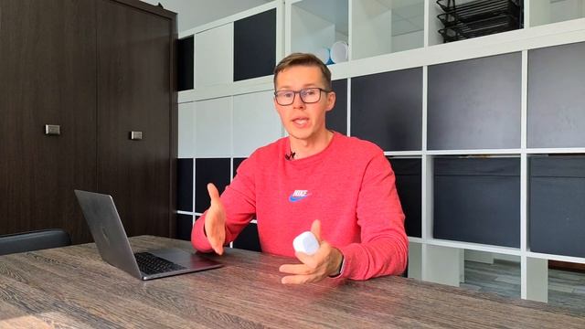 SAMSUNG GALAXY BUDS LIVE - НАУШНИКИ НОВОЙ ФОРМЫ