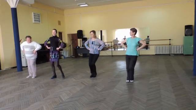 3 мая Танцы. Зеленоградск. смотреть онлайн