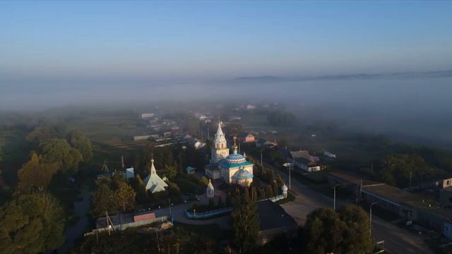 Малые города Тульской области смотреть онлайн