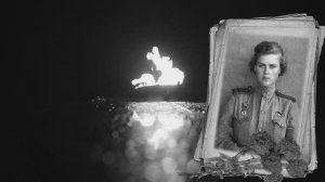 Женя Руднева. Ночная ведьма.