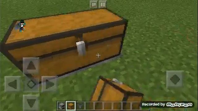 Как сделать бесконечни булижник и авто печку смотреть онлайн