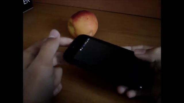 Обзор телефон GoClever Quantum 2 400 ! смотреть онлайн