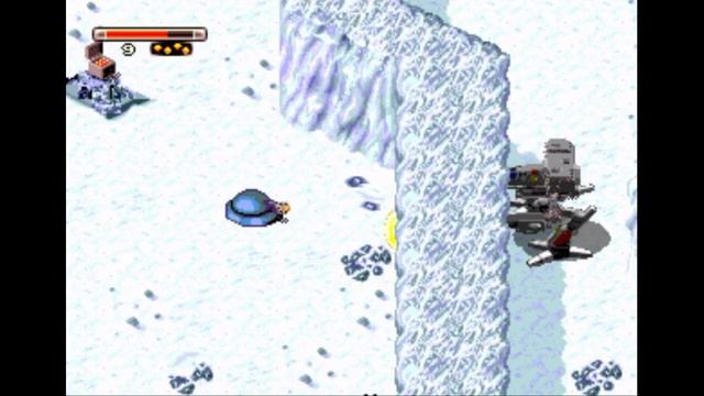 Sega Mega Drive 2 (Smd) 16-bit Battletech Mission 3