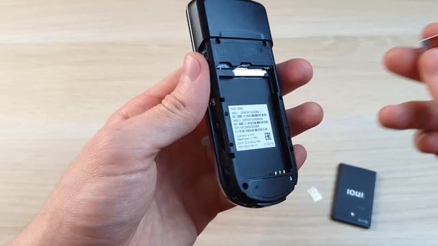 INOI 288S - САМЫЙ КАЙФОВЫЙ СЛАЙДЕР ЗА 2990 РУБЛЕЙ! смотреть онлайн
