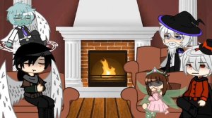 -реакция игры бога и нового поколения на Лололошку|