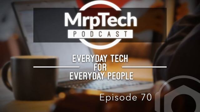 MrpTech Podcast 70 | NextCloudPi and Contest Winners | 2017 09 25 смотреть онлайн