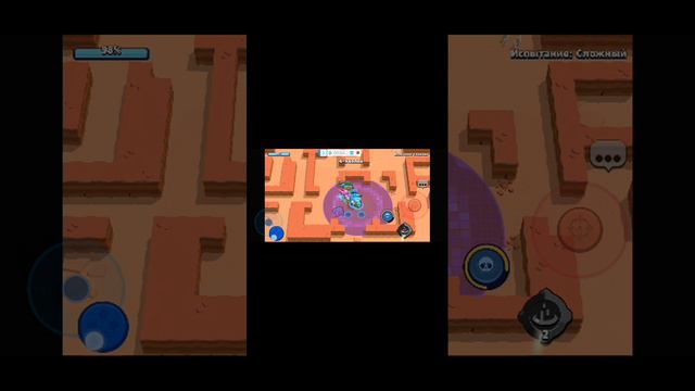 играю в null's brawl 3 режима