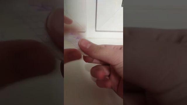 Распаковка бумажных сюрпризов ( 9 часть)!!! смотреть онлайн