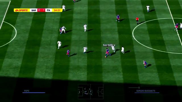 FIFA 11 - Weekly Goals Ep. 7 by HeroHD смотреть онлайн