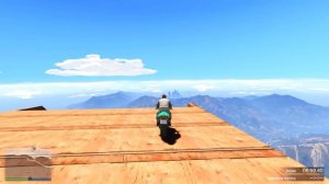 ТРЮКИ GTA 5 - ДЕЛАЕМ ТРЮКИ В ГТА 5! - ЧАСТЬ 10