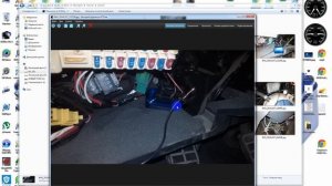 Как подключить ELM327, Chery Amulet к OBD2