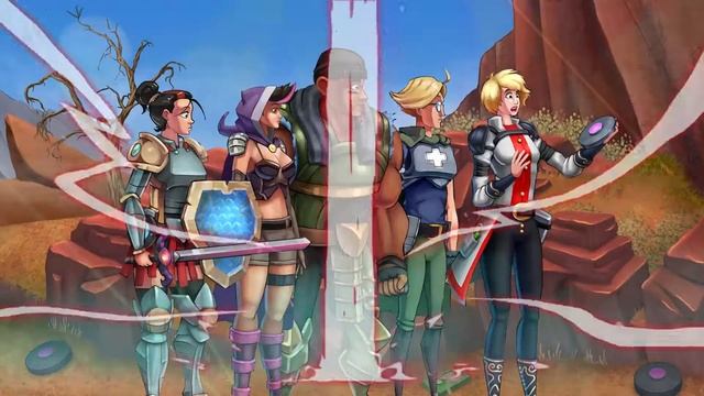 MomoCon 2017 - The Metronomicon - A Rhythm RPG?? смотреть онлайн