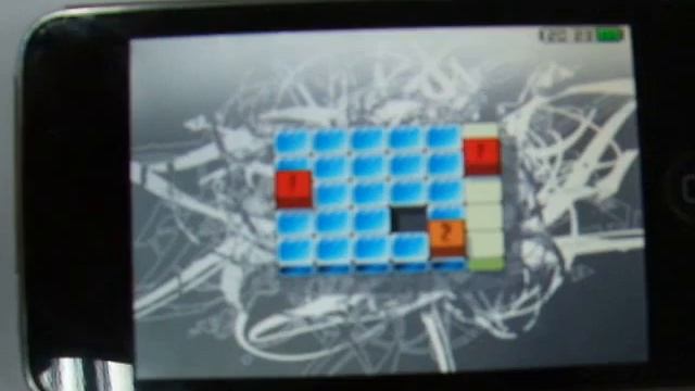 Puzzle Devil Touch Update!! смотреть онлайн
