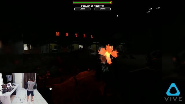 ? RUSUH Di MALL | [ViVE] FAST ACTiON HERO INDONESiA смотреть онлайн