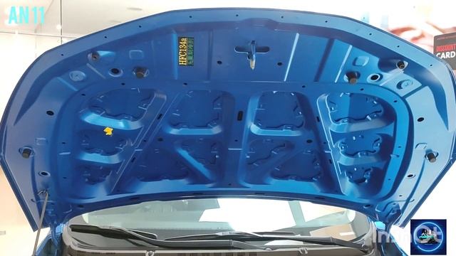 Changan Eado DT 2022 شانجان ايدو смотреть онлайн