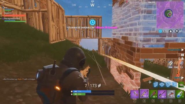 Shadowplay Highlights | 5/7/2018 смотреть онлайн