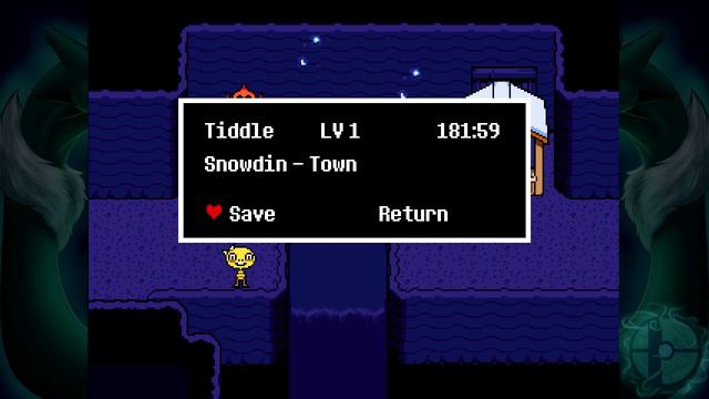 Retro Plays: Undertale [P7] - DOUBLE DATE!!! смотреть онлайн