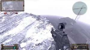 S.T.A.L.K.E.R. ОП2.2 # 169. В назидание потомкам