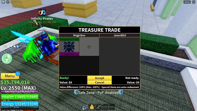 PIRATE Raids In 50 Hours For PERMANENT DEVIL FRUIT In Blox Fruits (Roblox) смотреть онлайн