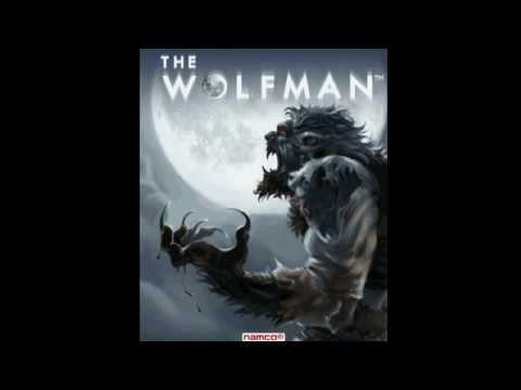 "The Wolfman" JAVA GAME ( Namco 2010 year) смотреть онлайн