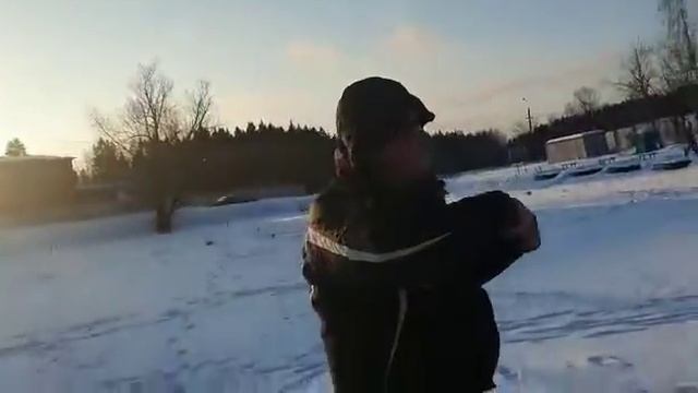 06.02.2021г. Форель Светлые Горы 2 смотреть онлайн