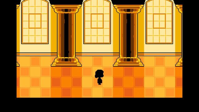 Undertale - Overtime #6 смотреть онлайн