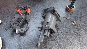 Разборка и смазка варочного блока кофемашины Delonghi ECAM, ETAM