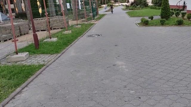 Санаторий "Энергетик". Беларусь. Обзор. Субтитры. смотреть онлайн