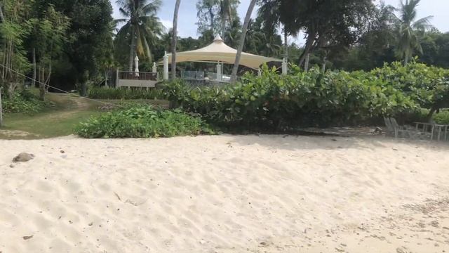 Kembali Veranda Samal Island Филиппины остров Самал Поселок Кембали смотреть онлайн