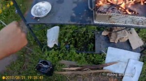 Делаем грузила для донок своими руками