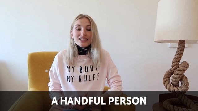 Объяснить НЕОБЪЯСНИМОЕ: таких слов нет в русском языке