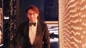 Привет, Андрей! (анонс HD для регионов)